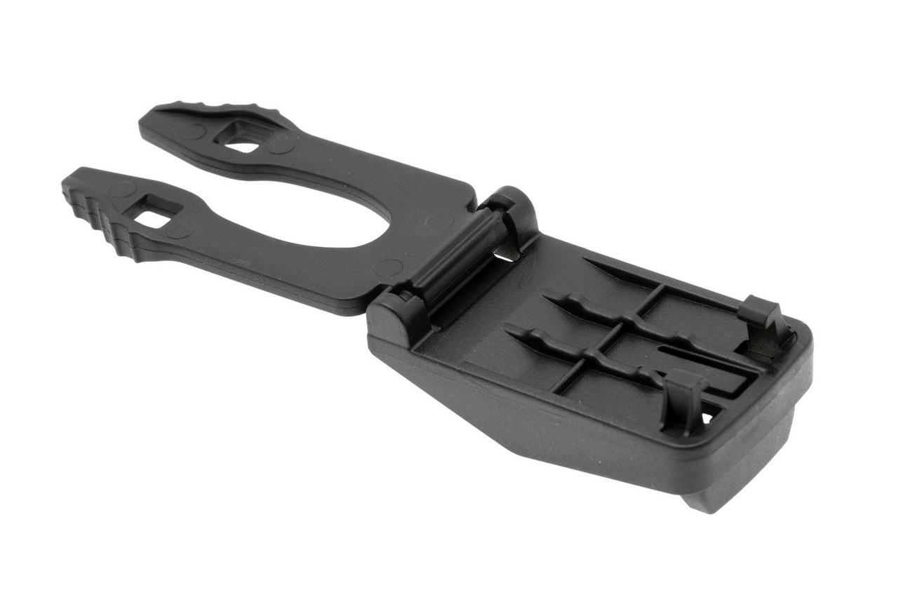 Alpaka Gear HUB Tactical Clip AB010450100 bevestigingsclip