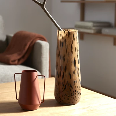 Dagmar Vase 17,5 x 11 cm