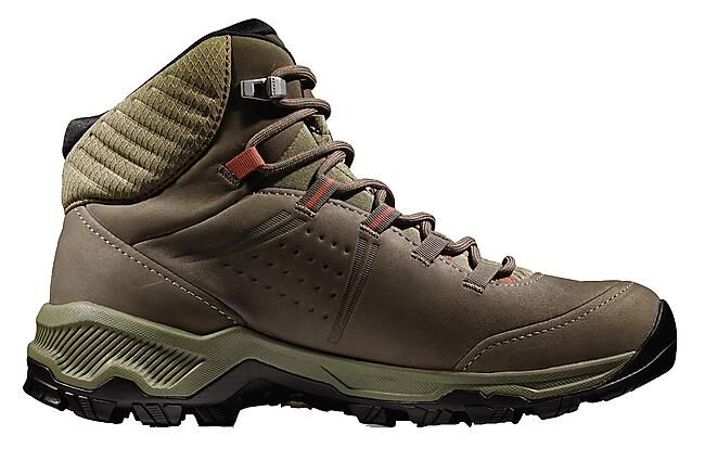 MAMMUT - CHAUSSURES DE RANDONNEE NOVA IV MID GTX W