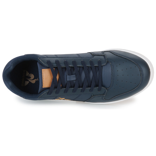 Le Coq Sportif - BREAKPOINT - Marine