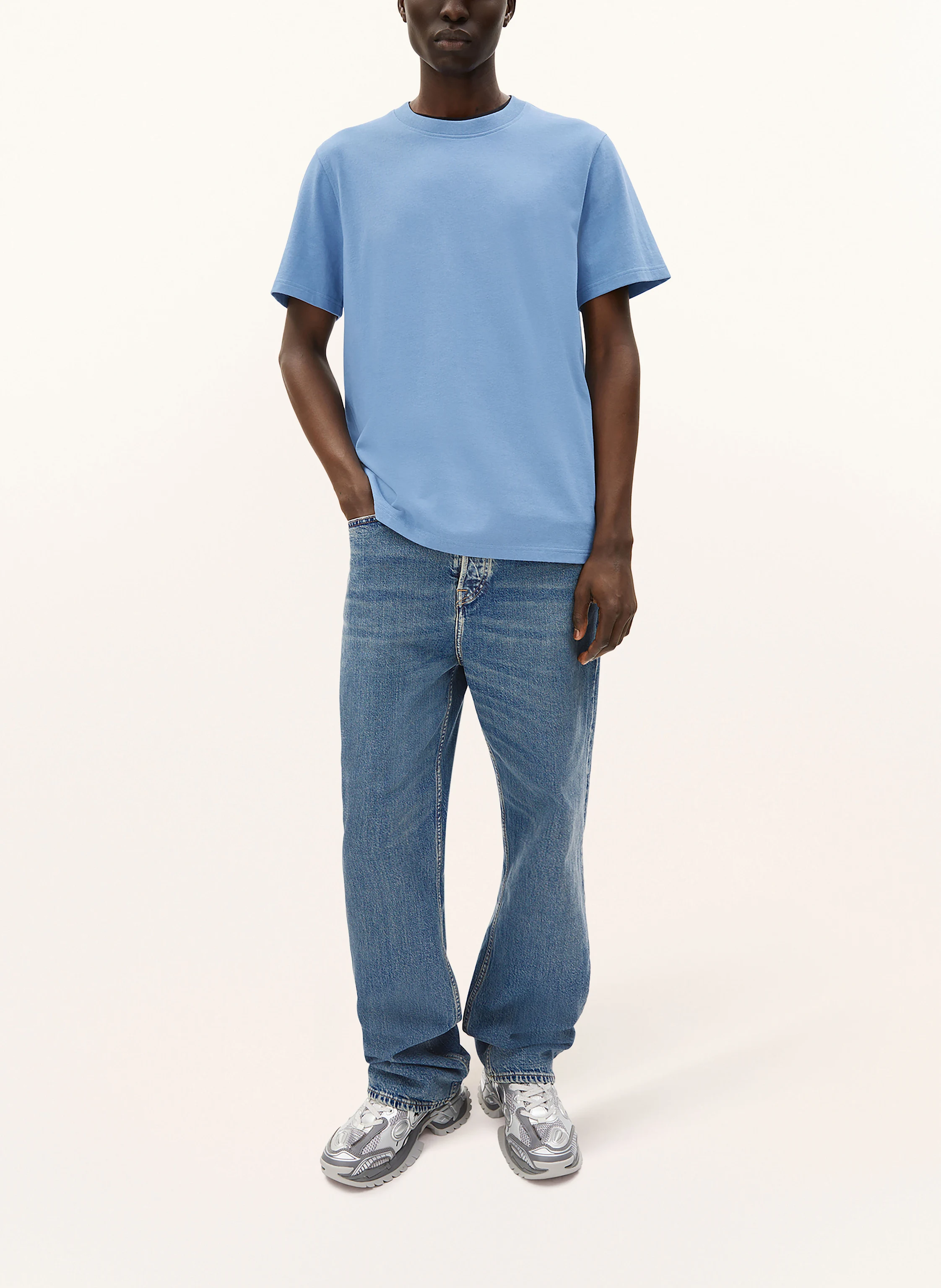 ARMEDANGELS T-Shirt MAARKUS
