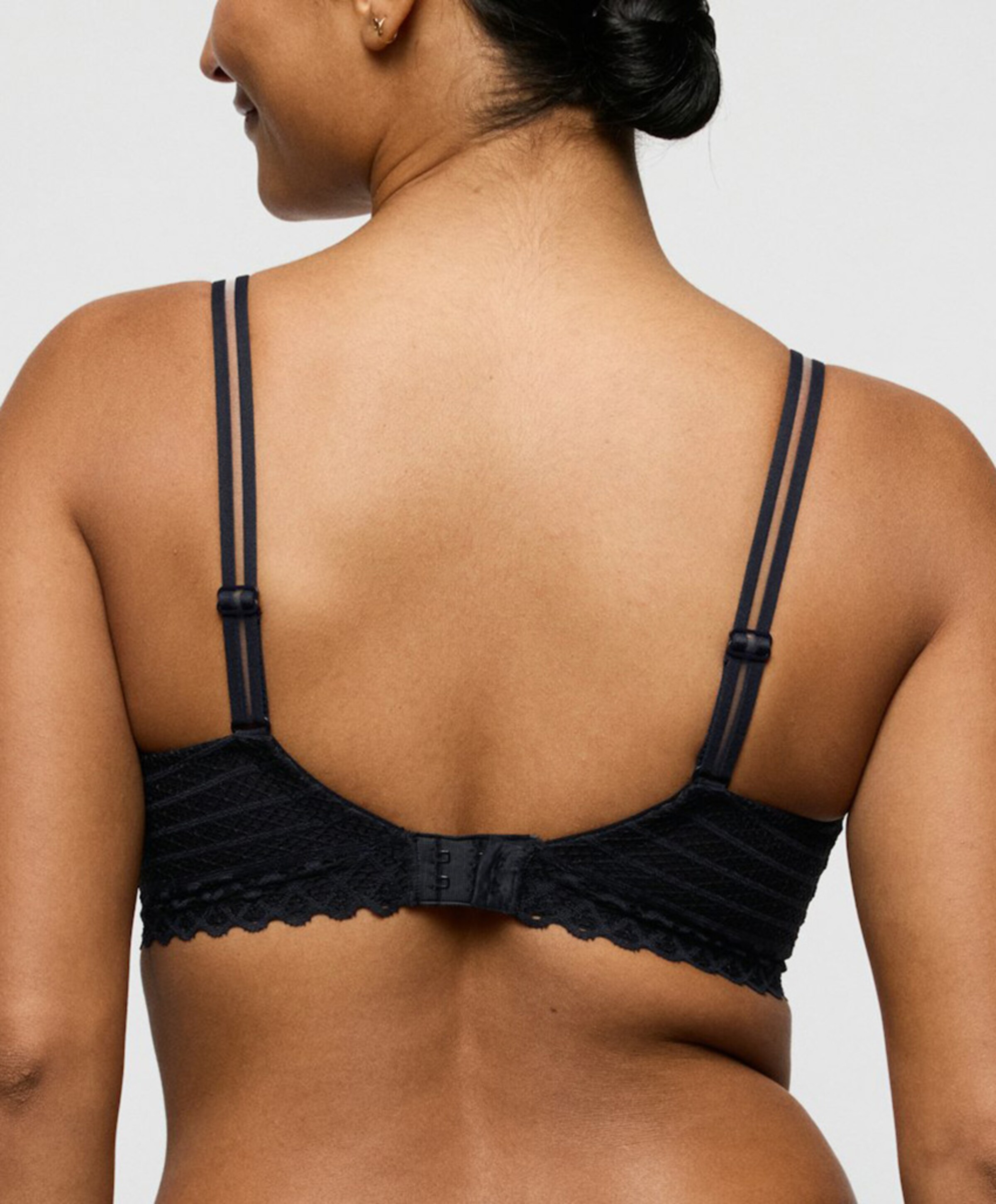 PrimaDonna Twist Dames bh zwart