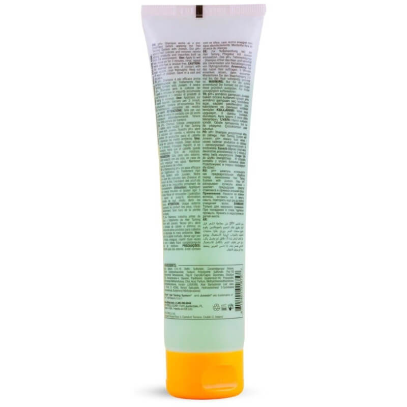 Shampooing clarifiant pH+ GK Hair 100ML