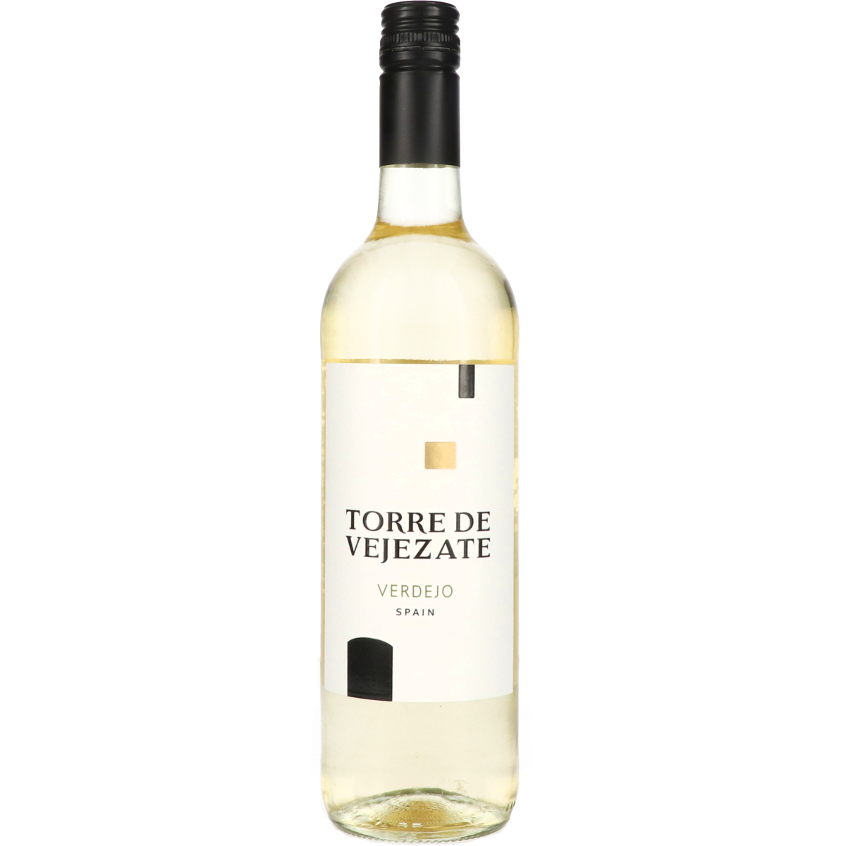 Torre de Vejezate Verdejo 75 cl