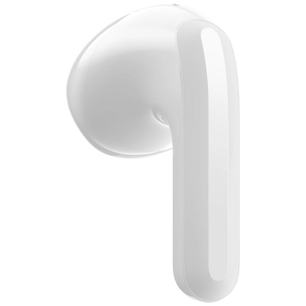 Redmi Buds 4 Lite Bluetooth 5.3 In-Ear Kopfhörer Noise Cancelling Headset IPX4   Ladecase (BHR6919GL) - Weiss