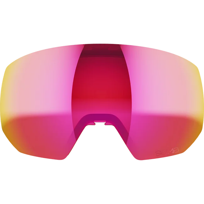 RADIUM PRO LENS SIGMA Bis 2022  Unisex-Accessoire