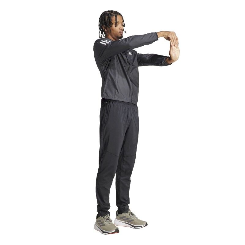 Own The Run B Pant - Pantalon survêtement homme
