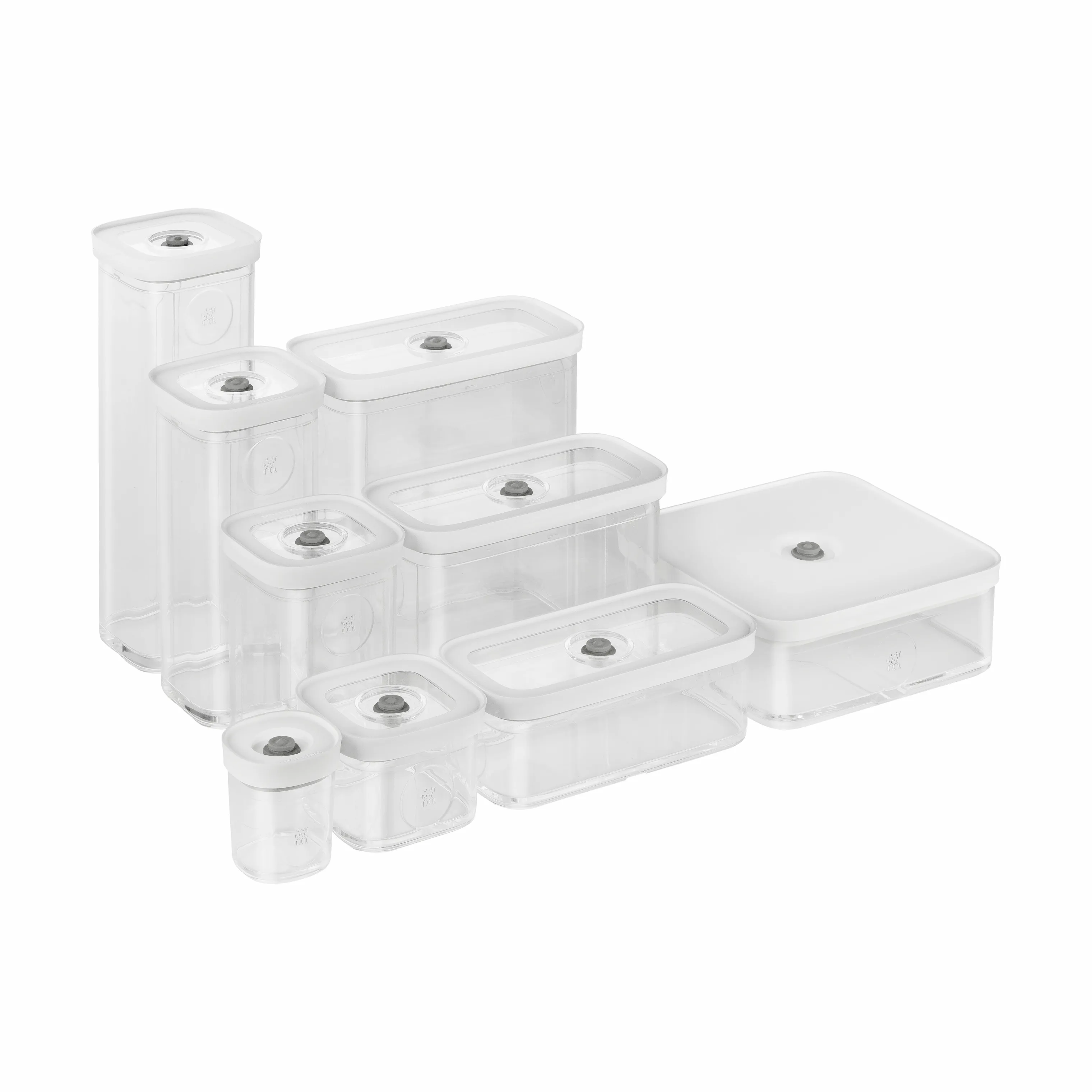 Zwilling Cube Beholder - str. 2M