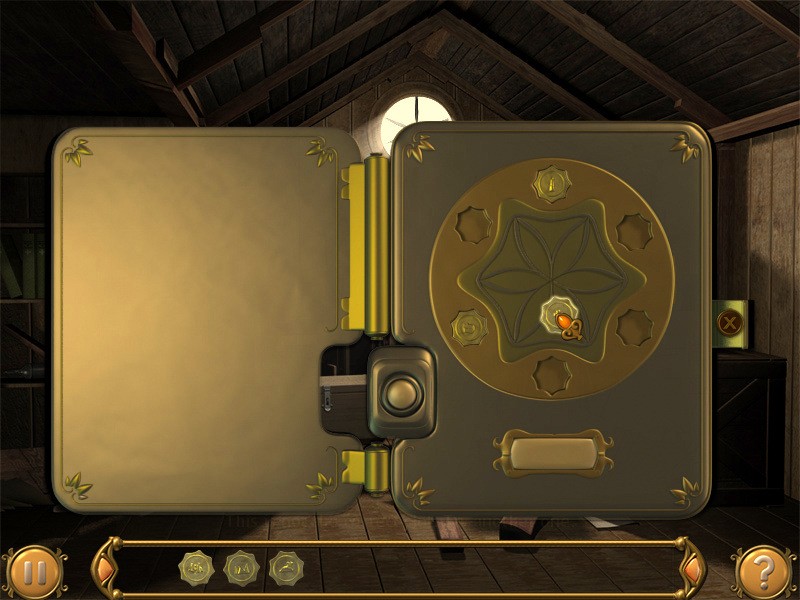 Pahelika: Secret Legends- PC