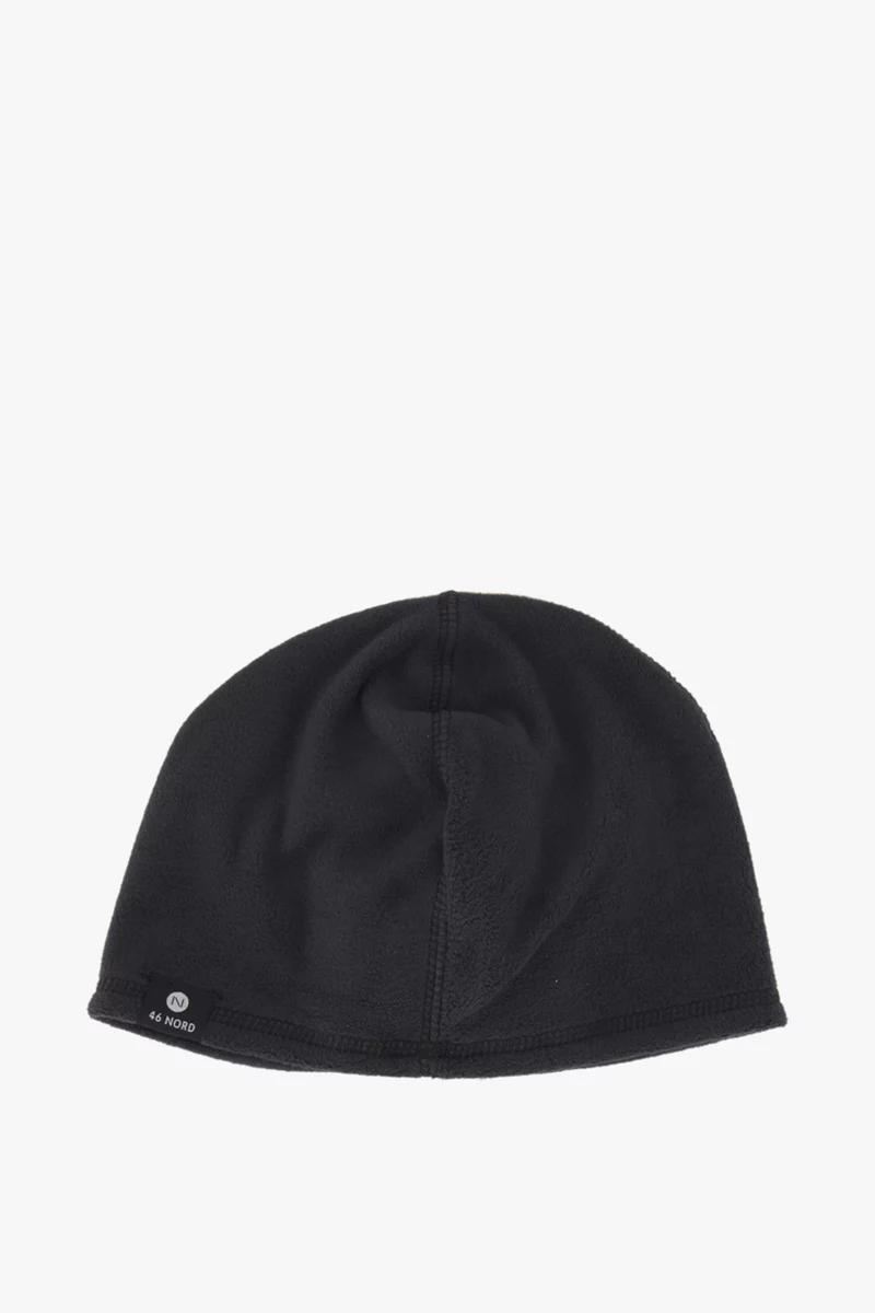 46 NORD LED Fleece Mütze