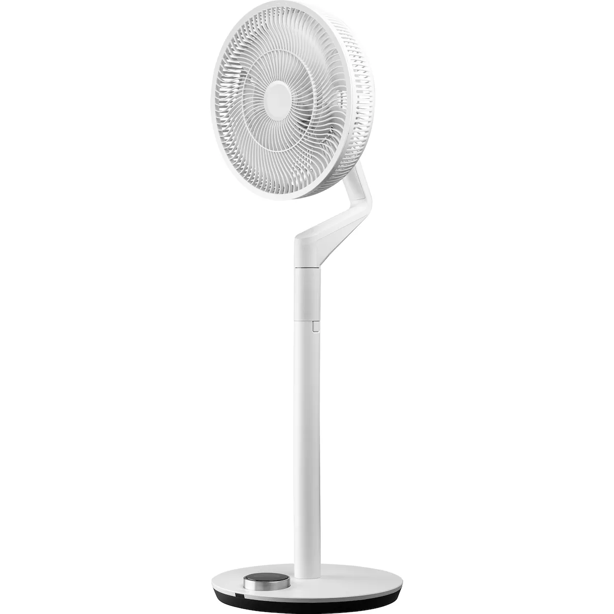 Duux Whisper Flex Smart Ultimate gulvvifte 8716164994117 (hvit)