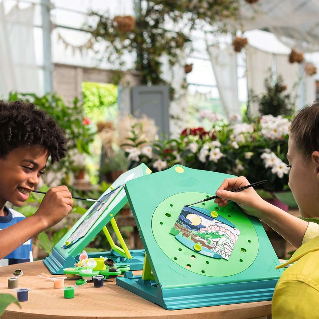 Ravensburger Spiel Atelier Dinosaurier