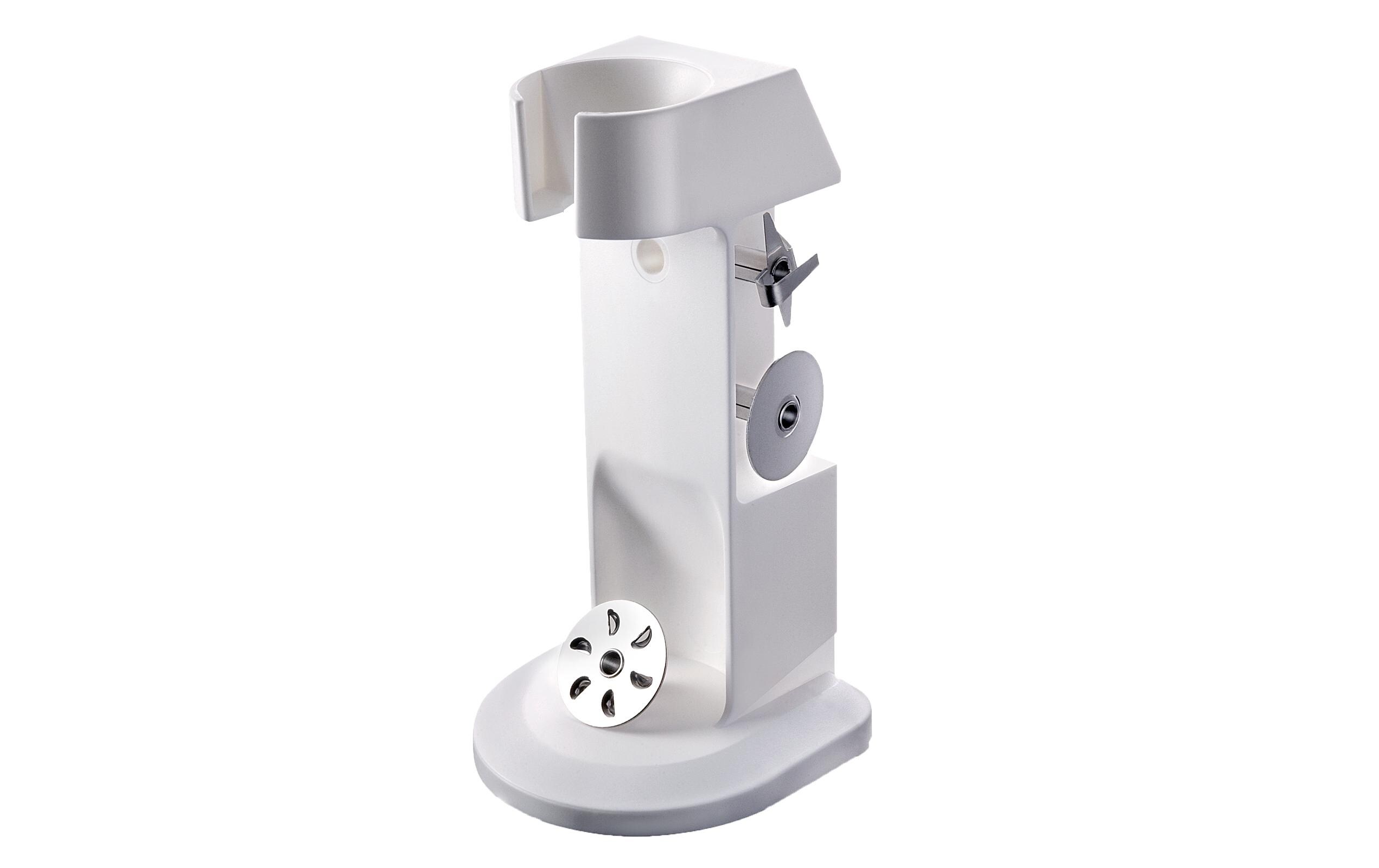 Stativ DeLuxe WeissStativ für Bamix Stabmixer