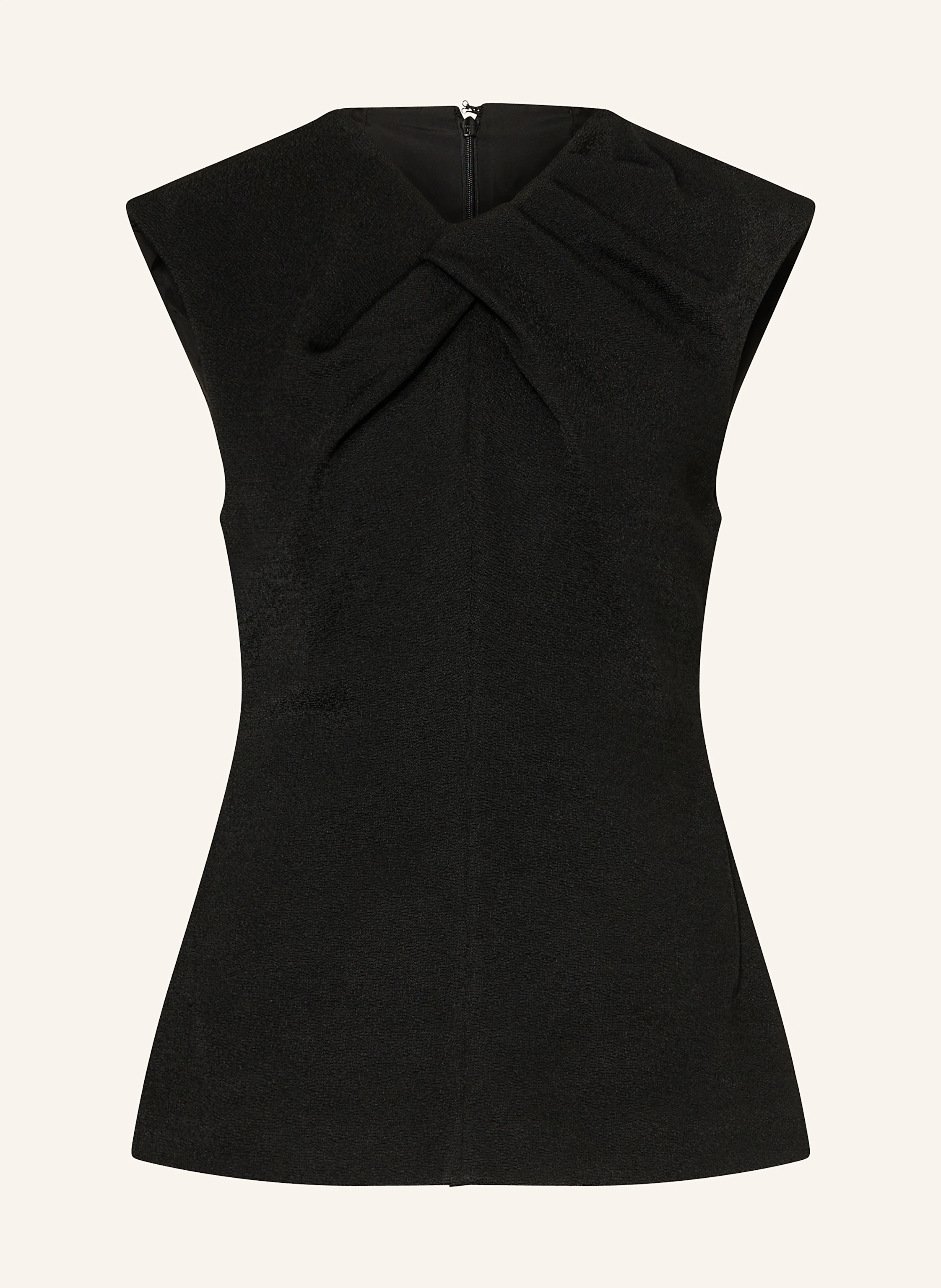 JIL SANDER Stricktop