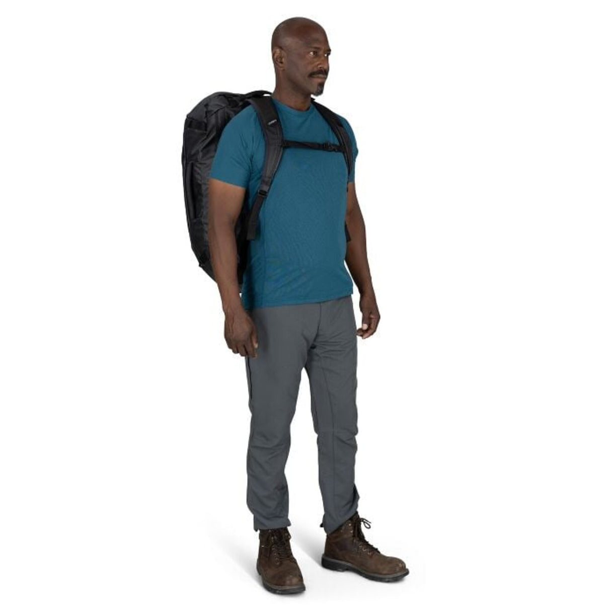 Osprey<br>Transporter 65