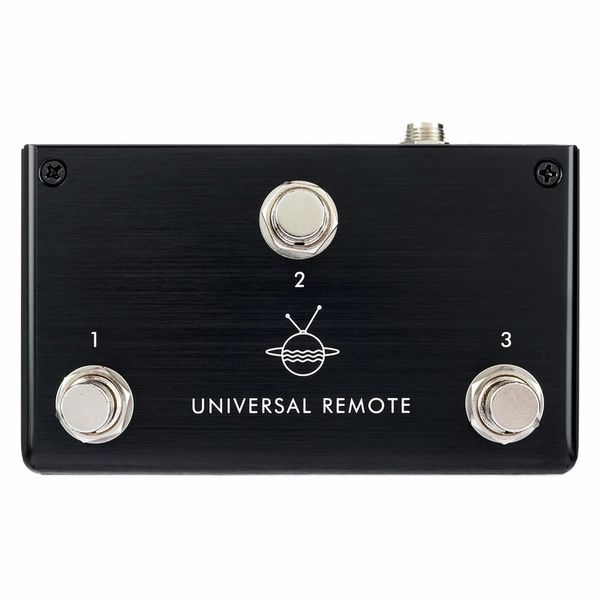 Pigtronix URS Universal Remote