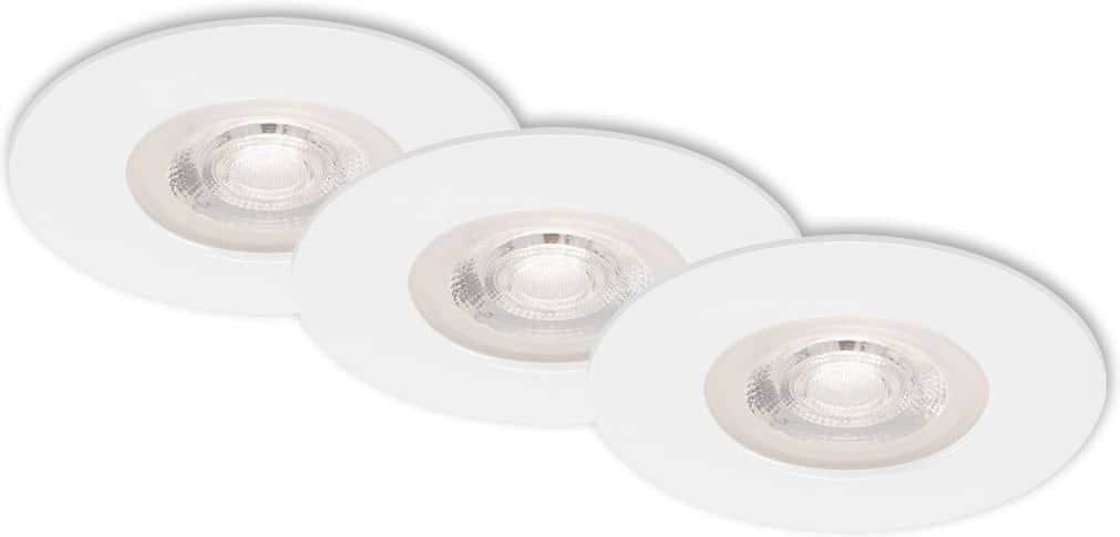 LED-Einbauleuchte