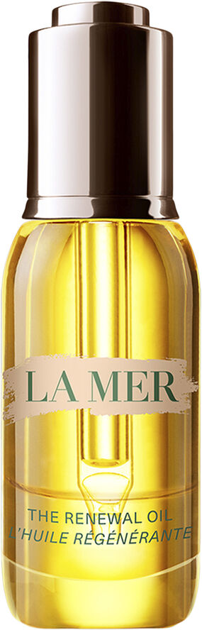 La Mer The Renewal Face Oil