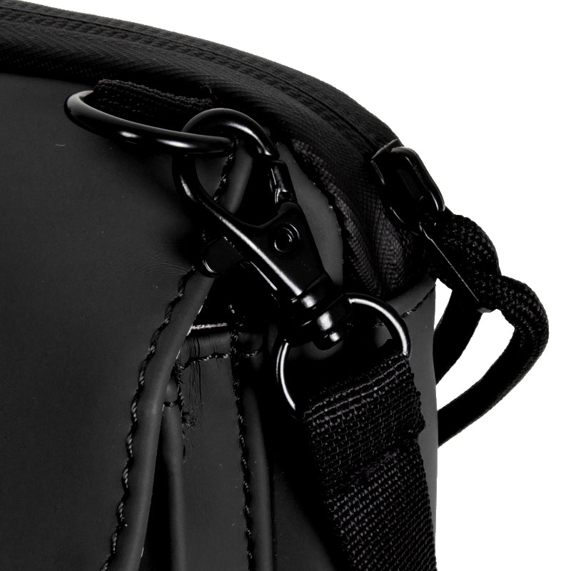 New Rebels Mart Telefoontasje - Portemonnee Black