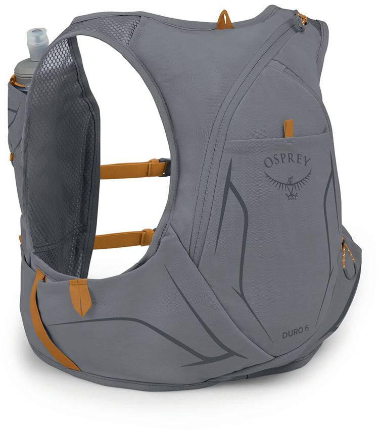 Osprey Duro 6 m/flasker