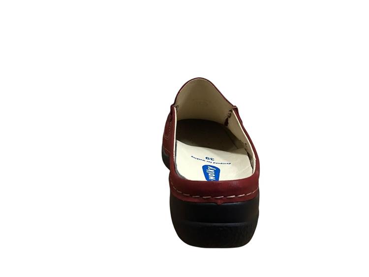 Wolky 06202 Red