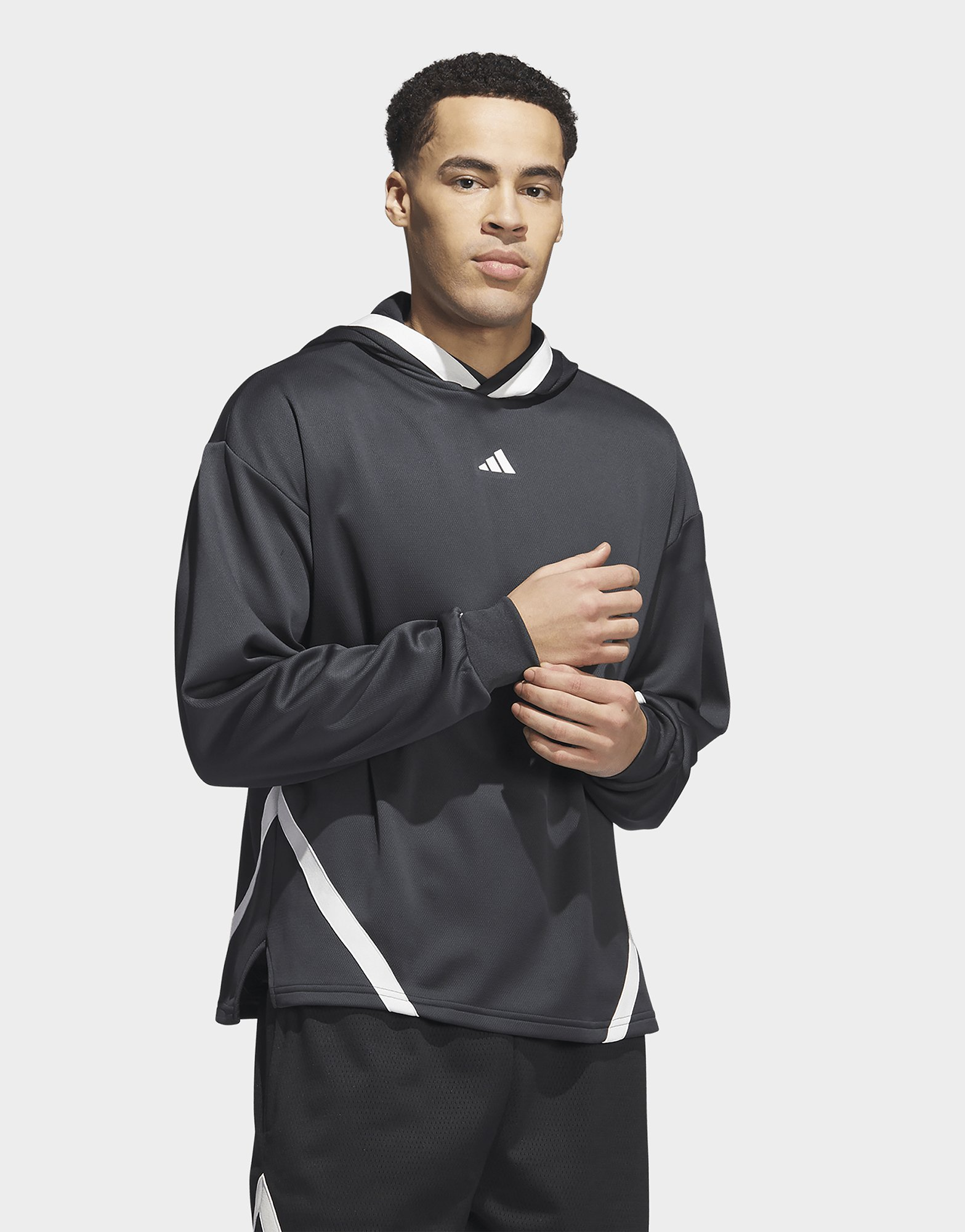 adidas Sweat-shirt à capuche Select
