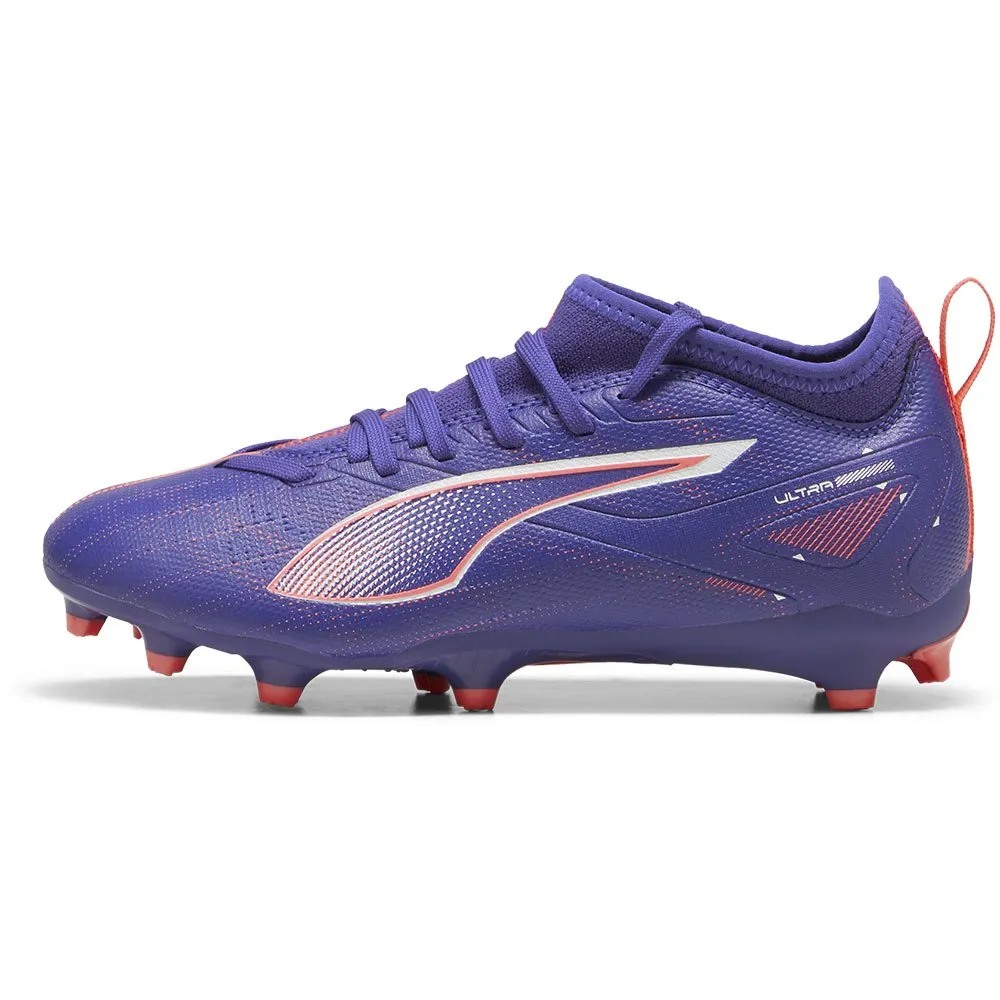 Puma Ultra 5 Match FG/AG Jr fußballschuhe