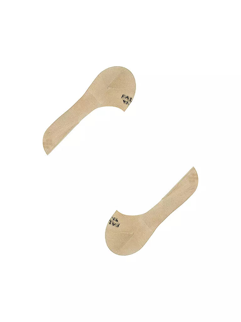 FALKE Herren  Füßlinge Cool 24/7 sand beige