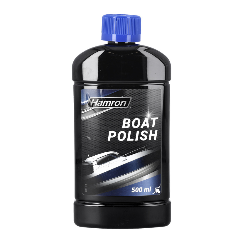 Poleringsmiddel for båt 500 ml