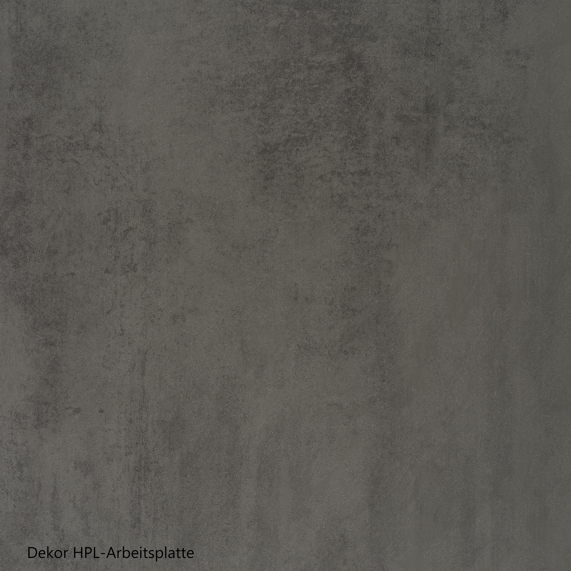 Winkelküche TURIN - Wotan Eiche-graphit - mit E-Geräten - 360x240 cm