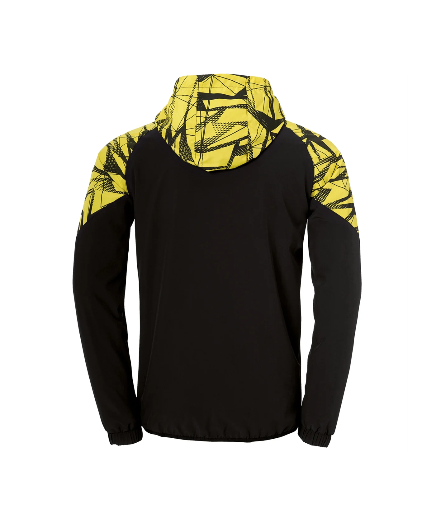uhlsport Goal 25 Evo Woven Kapuzenjacke F07