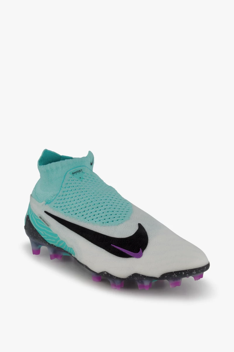Nike Gripknit Phantom GX Elite Dynamic Fit FG Herren Fussballschuh