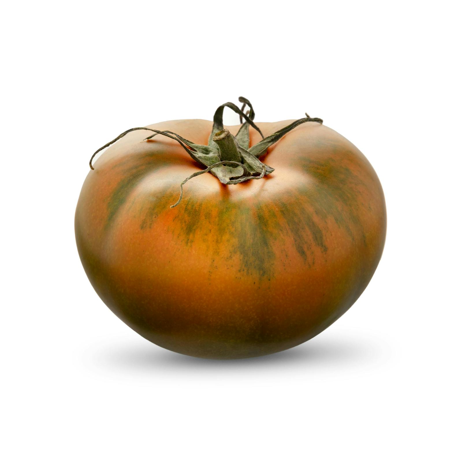 Salade de tomates