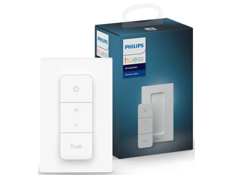 Philips Hue Dimmer switch