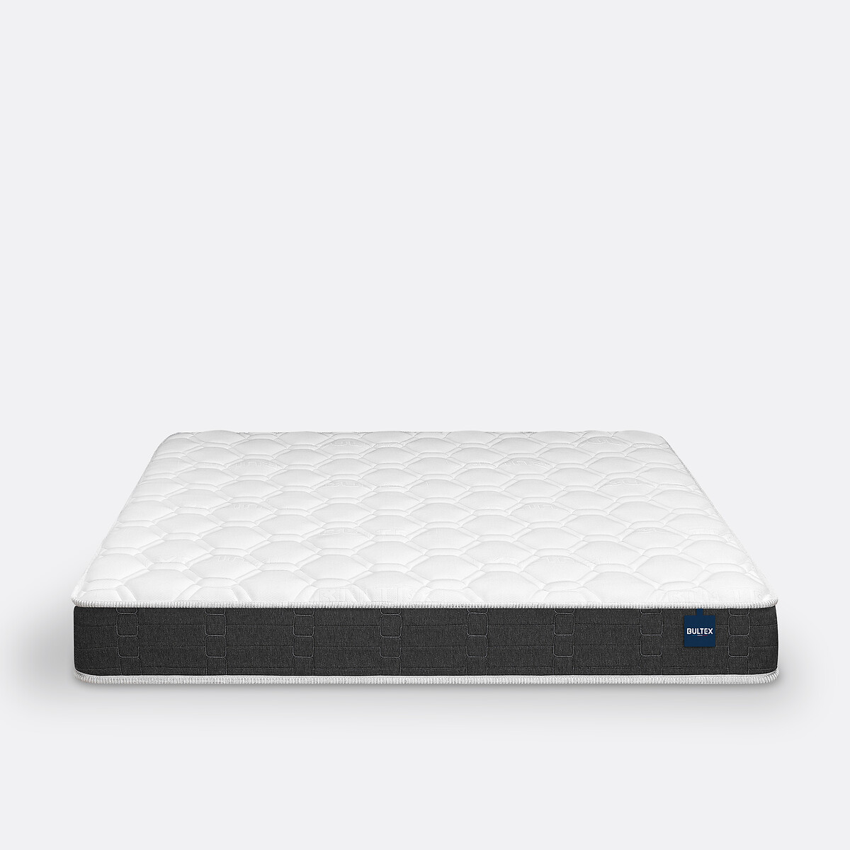 Colchão BULTEX Ensemble em espuma HR Regular + base de cama
