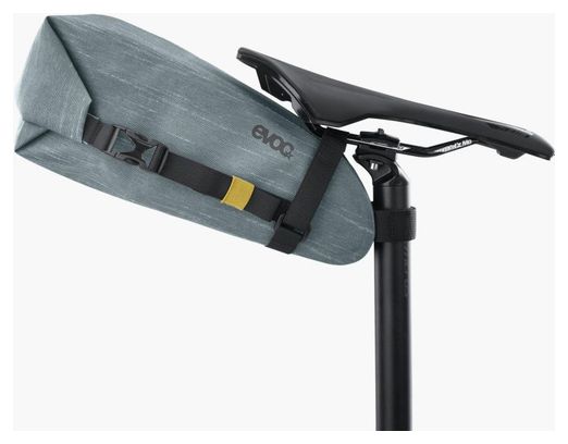 Sacoche de Selle Evoc WP 4L Bleu Acier