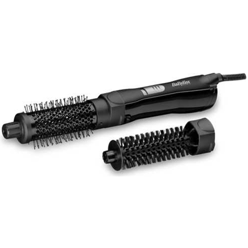 Babyliss - Cepillo De Aire As82e Shape & Smooth 800w