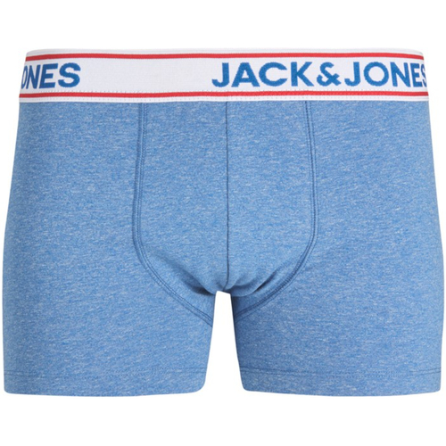 Jack & Jones - 12235805 JACROWEN TRUNK SN TWILIGHT BLUE Azul