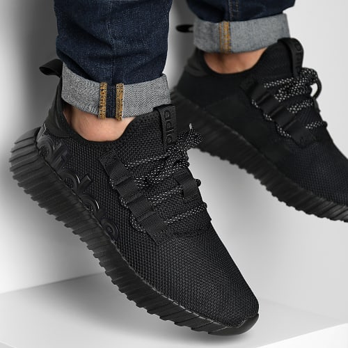 Baskets Kaptir 3 IF7316 Core Black