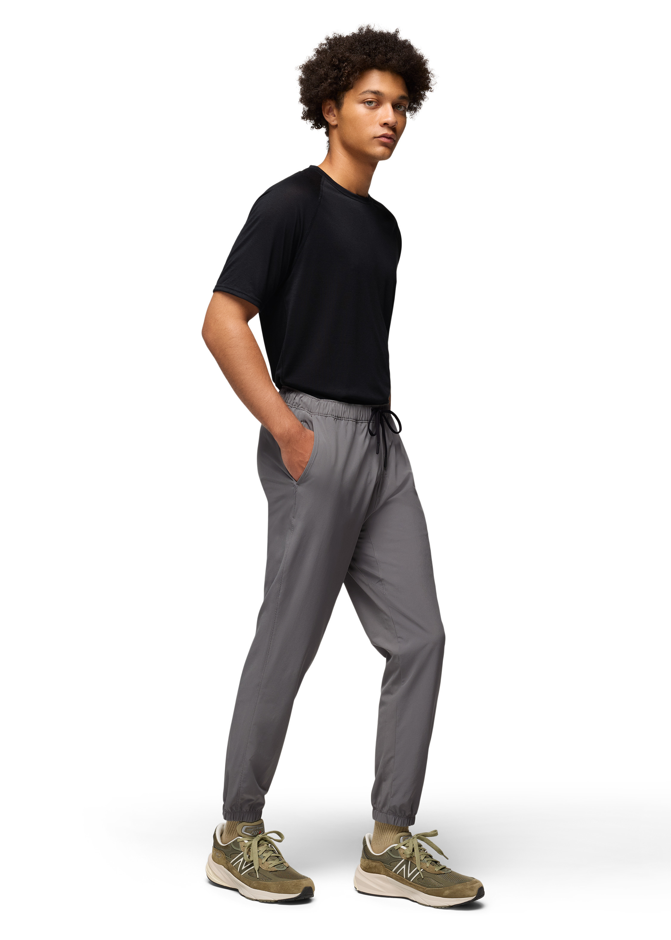 Discovery Trail Jogger 29'' Inseam