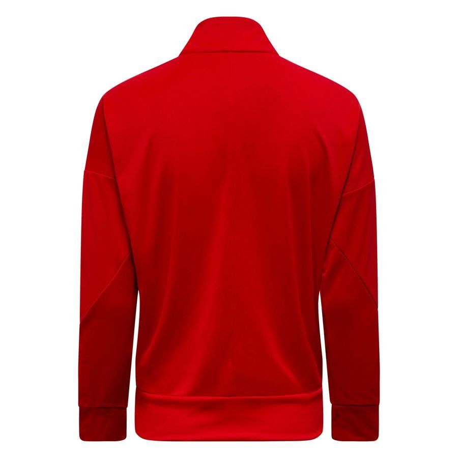 Nike Veste Dri-FIT Academy Pro 24 - Rouge/Blanc Femme