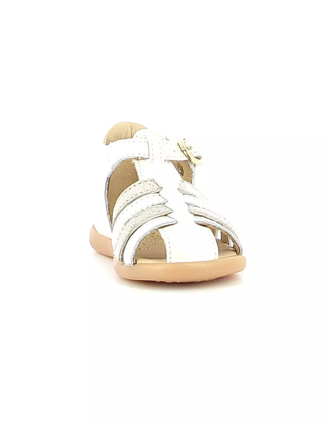 BABYBOTTE GAZON - Sandales & nu-pieds ROSSIVOIRE