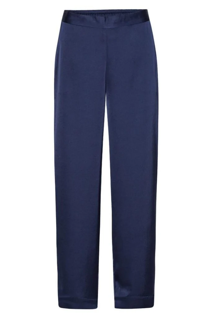 Karmamia Remy Pants semi rich navy