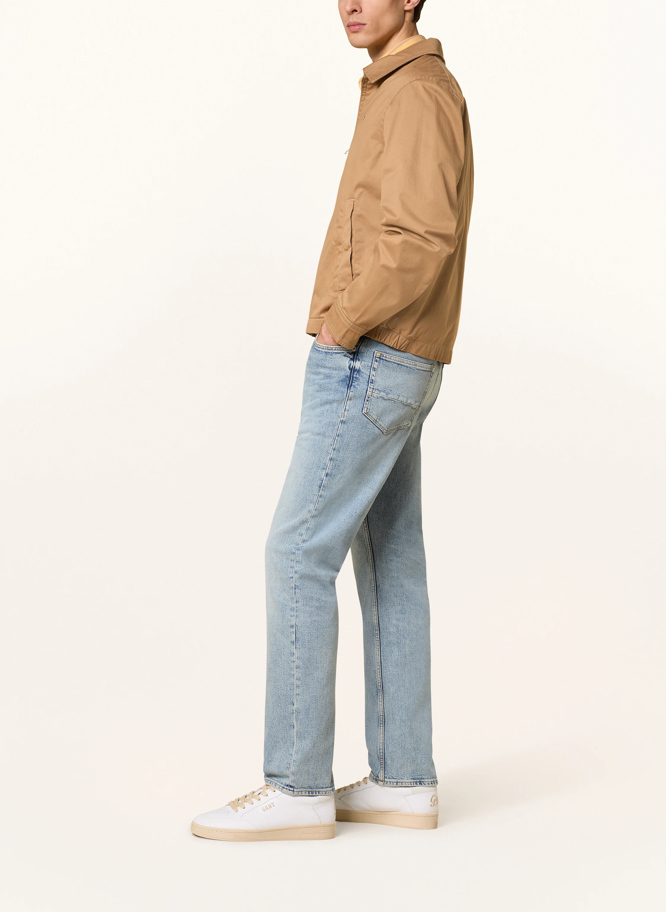 TOMMY HILFIGER Jeans Regular Fit