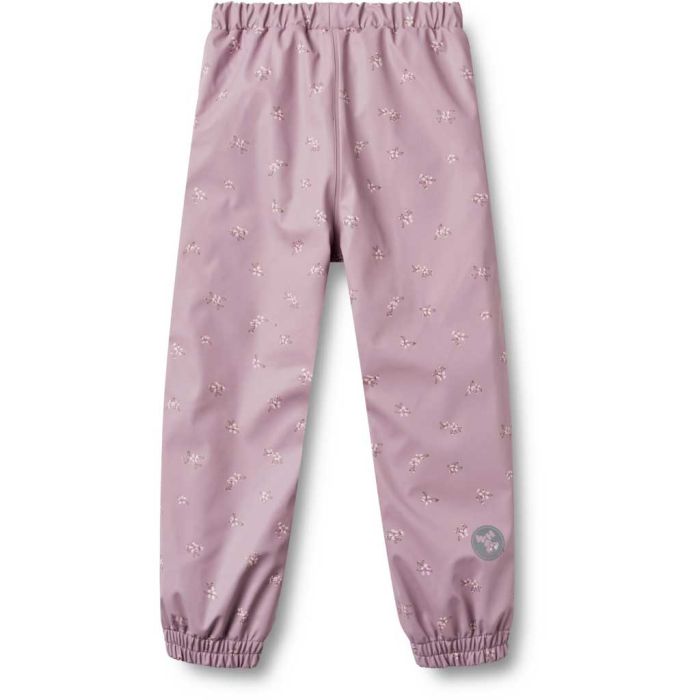 Thermo rain pants Um Kids regnbukser