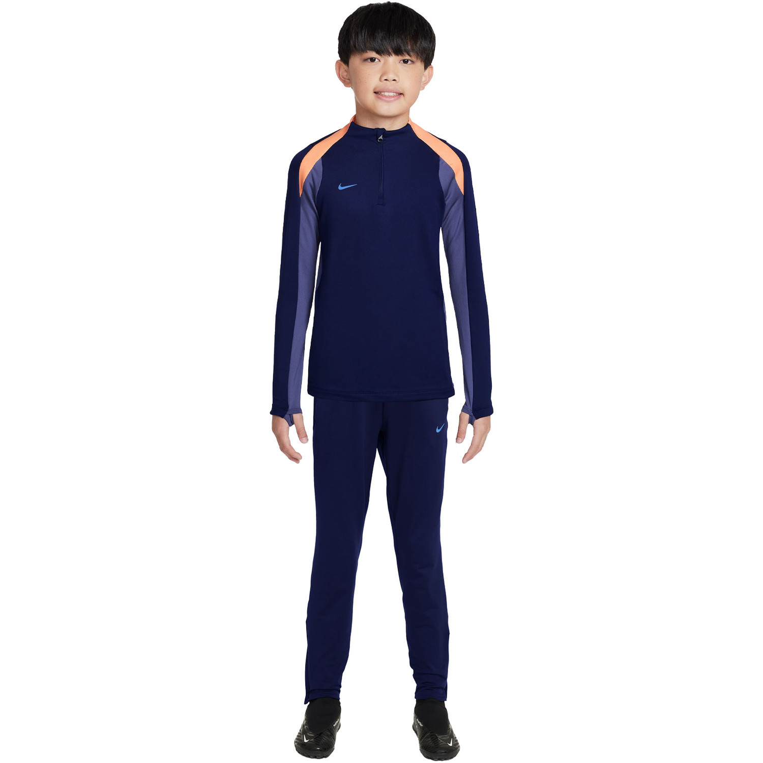 Nike Strike Trainingspak Kids