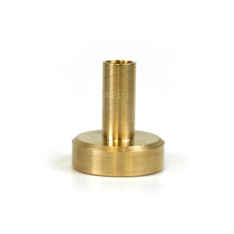 DREHMEISTER DISH LPG Adapter M16 Innengewinde - 60mm