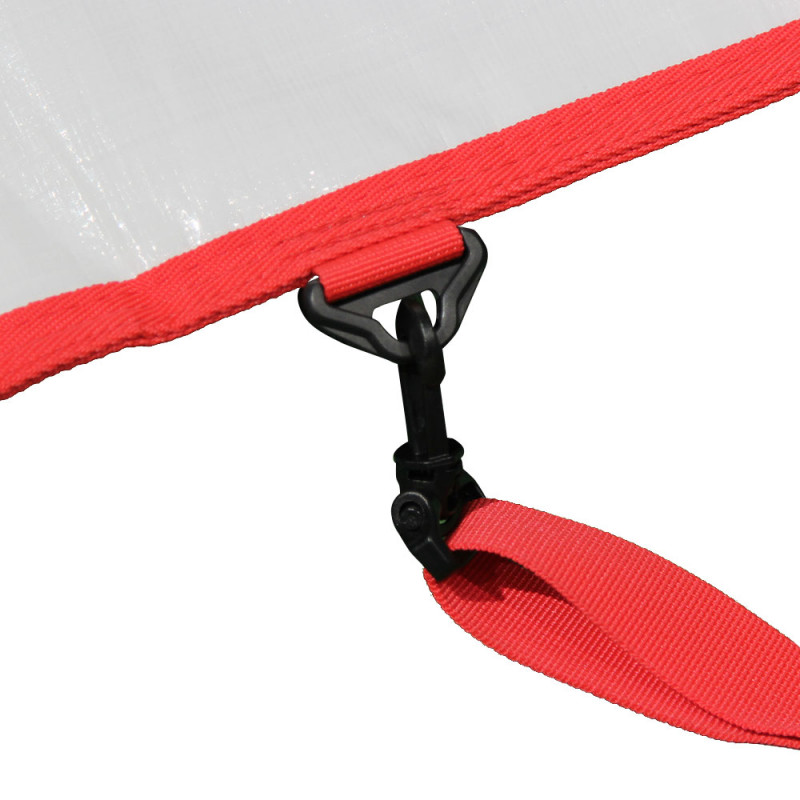 HOUSSE DE SUP UNIVERSELLE HOWZIT