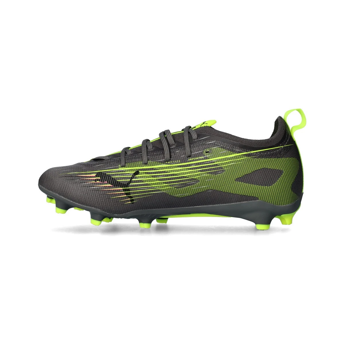 Chuteira Puma Ultra 5 Pro FG/AG Criança