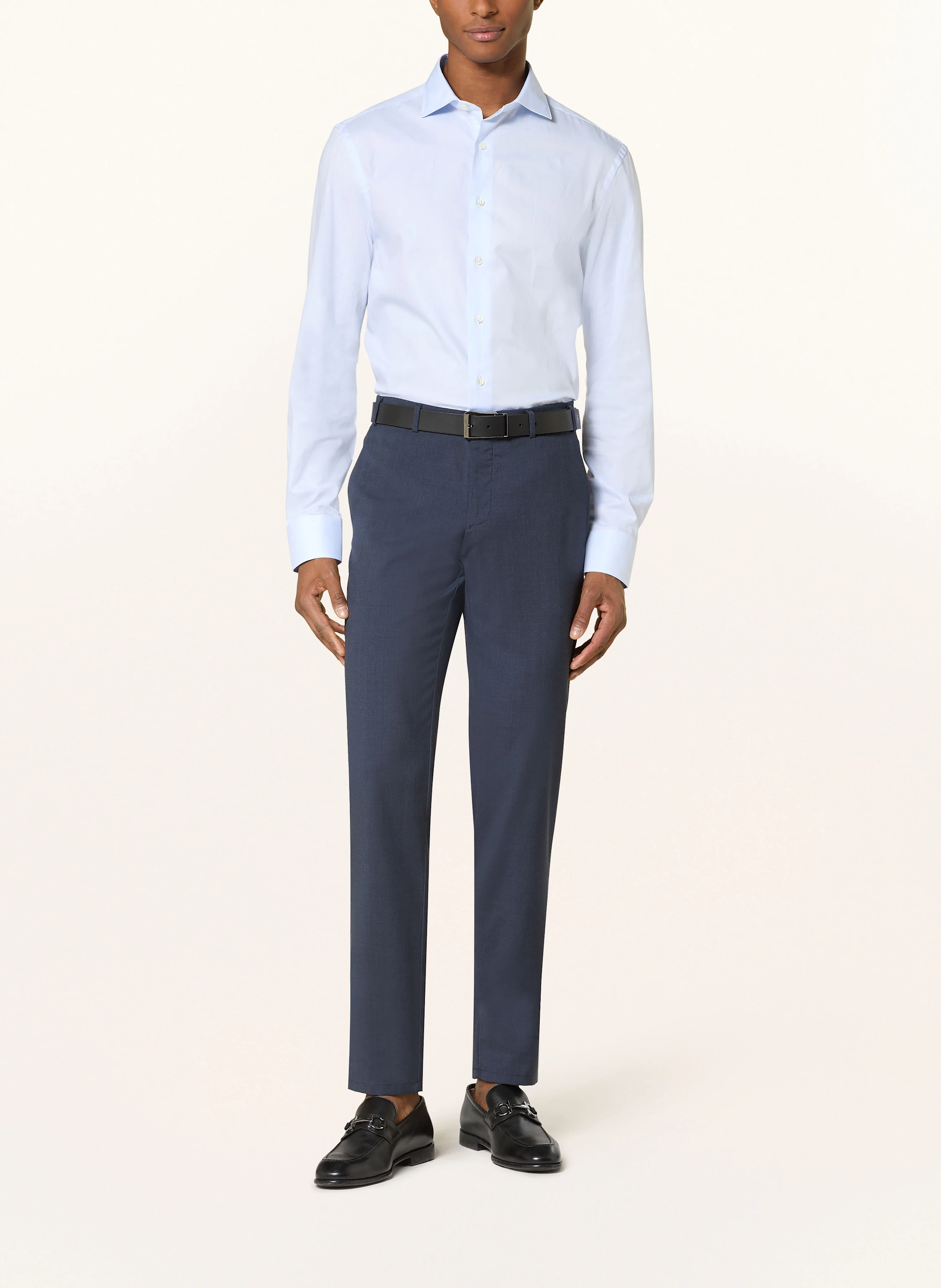 CANALI Hemd Slim Fit